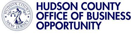 Hudson County Logo